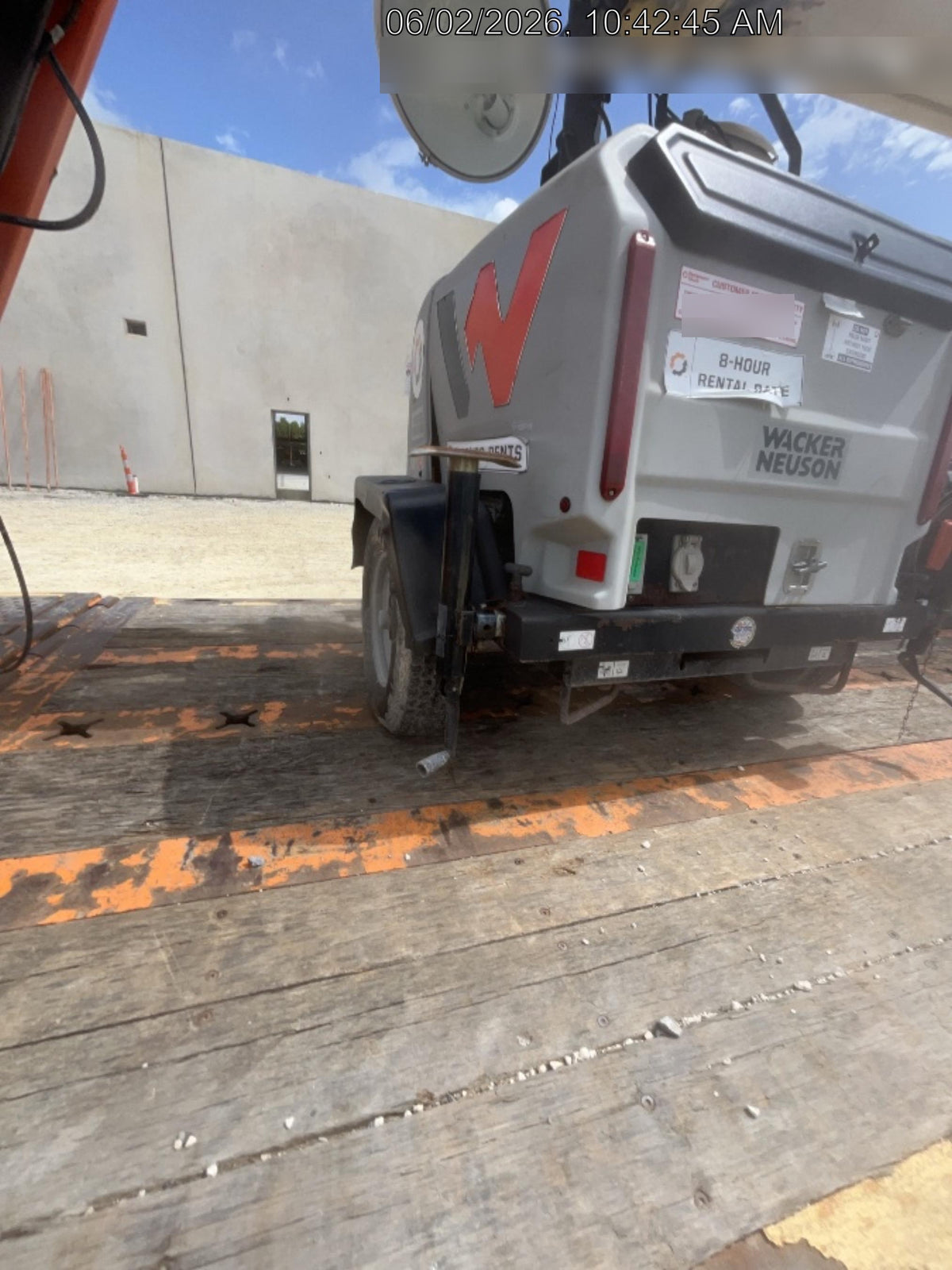 2019 JLG 660SJ