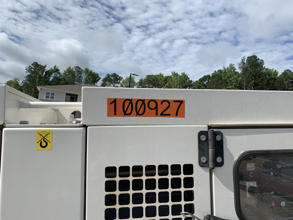 2020 ATLAS COPCO QAS 70