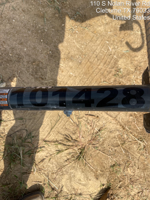 2020 HUSQVARNA CT 48-13A-V