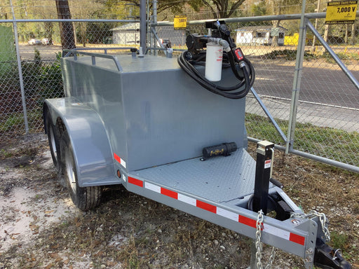 2020 THUNDER CREEK EV500