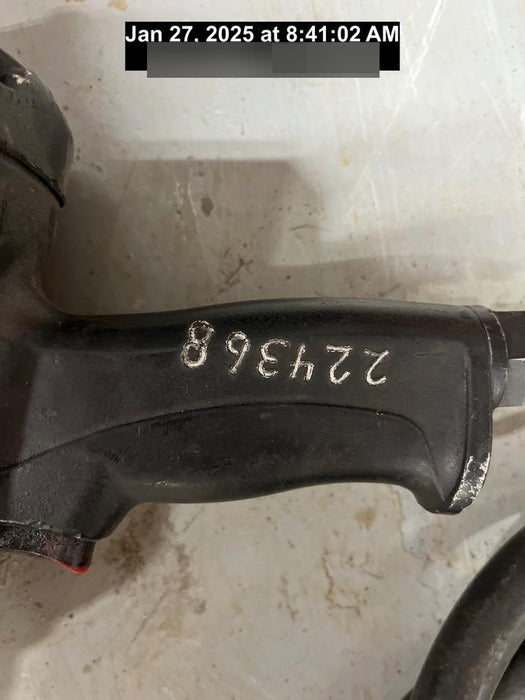 2022 INGERSOLL RAND 2925P3TI