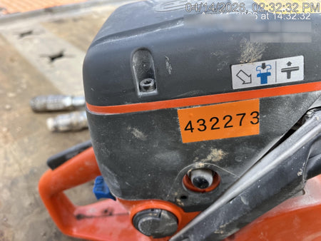 2024 HUSQVARNA K770