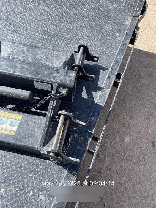 2024 STAR INDUSTRIES M1360B - Star JIB Boom