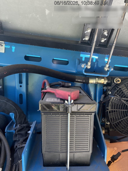 2024 GENIE Z-62/40 RT