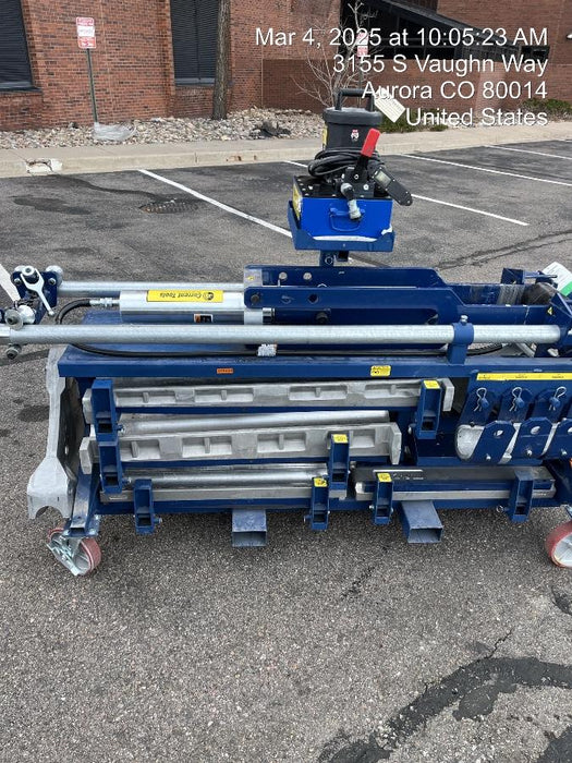 2024 CURRENT TOOLS 252-CT