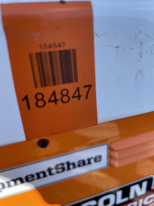 2021 LEX WR6A-7SM-FG26DZ6LD-R