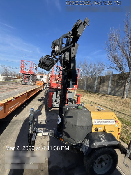 2021 ALLMAND NLV3GR