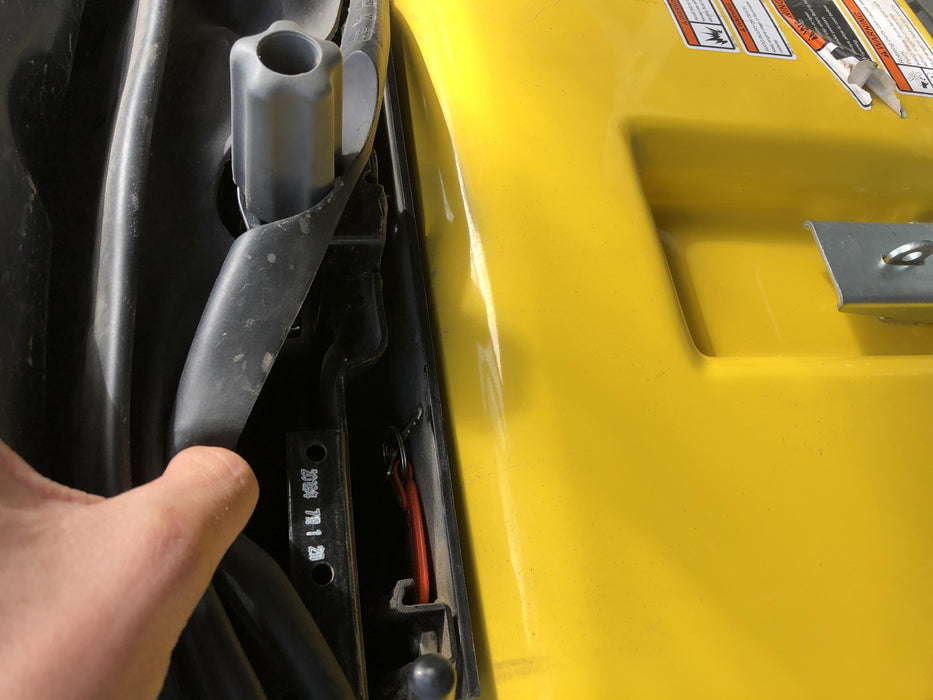 2019 WACKER NEUSON 3001