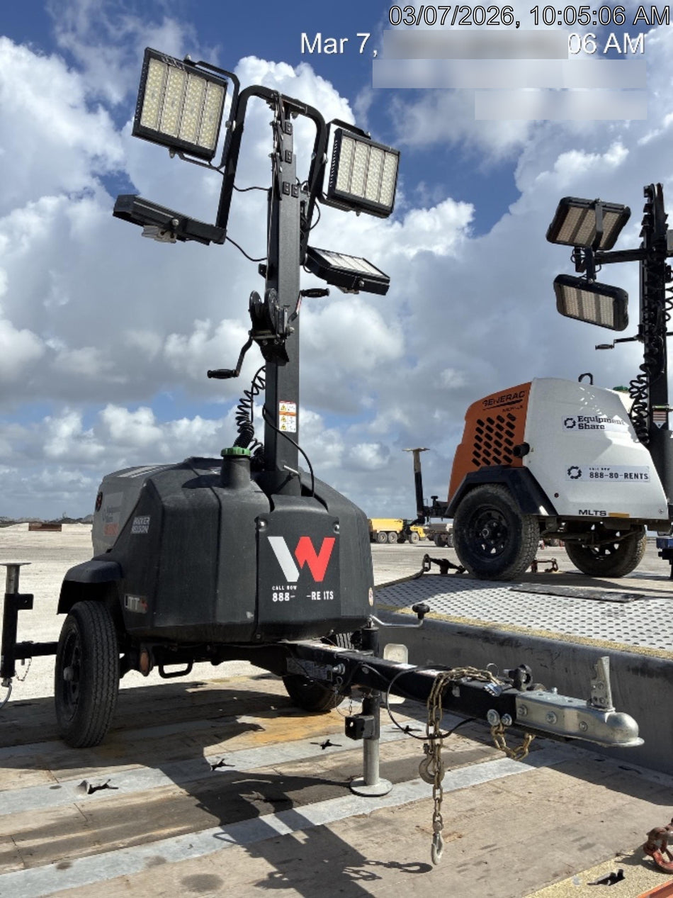 2024 WACKER NEUSON LTT4