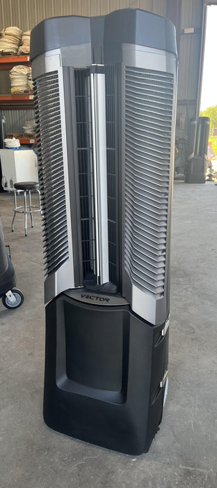 2023 VECTOR Vector Max