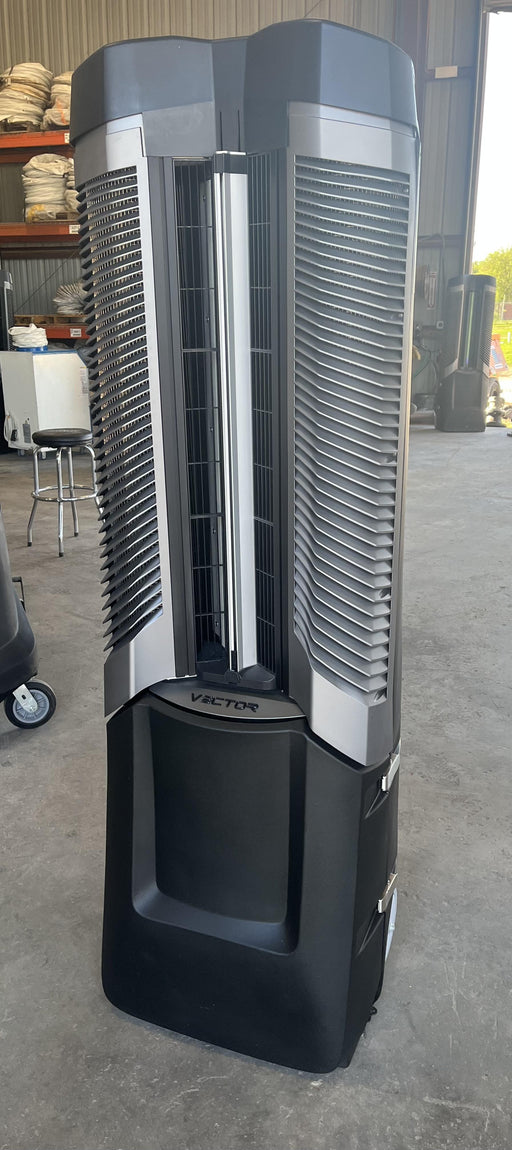 2023 VECTOR Vector Max