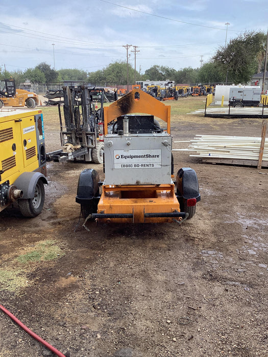 2021 HYDRA TECH HT74DVD