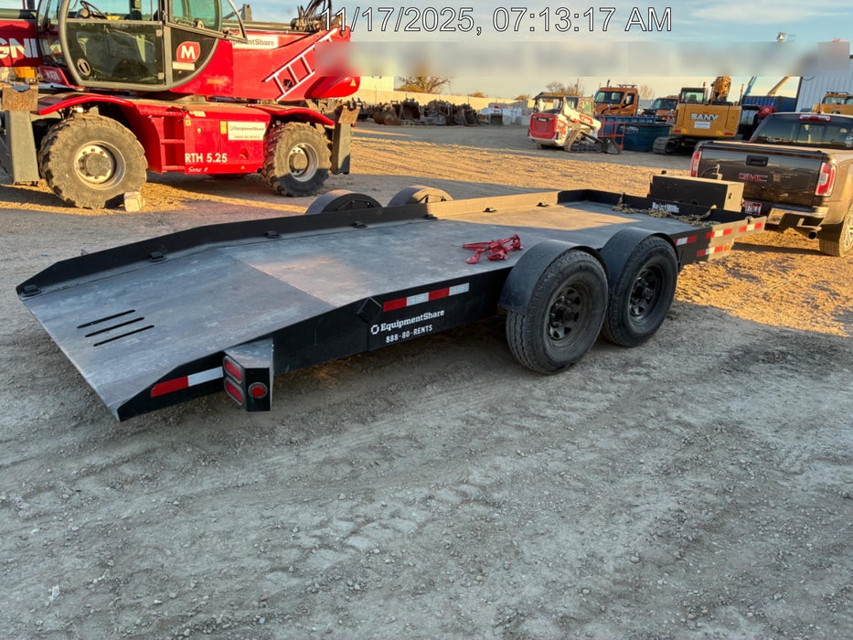 2025 STEELPOINT K19E