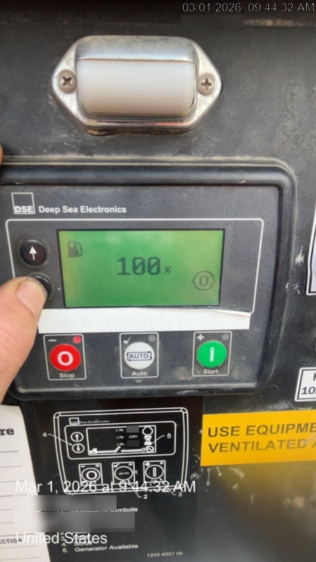 2022 ATLAS COPCO QAS45