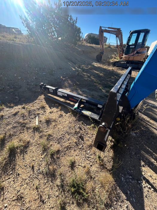 2024 STAR INDUSTRIES M1360B - Star JIB Boom