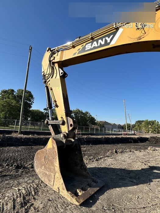 2019 SANY SY365C LC