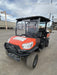 2022 KUBOTA RTV-X1140W-H (Canopy)