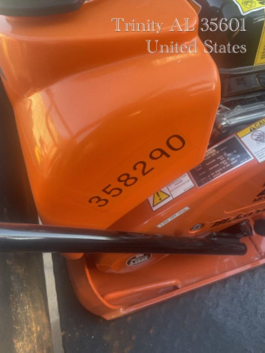 2023 MULTIQUIP MVC82VHW