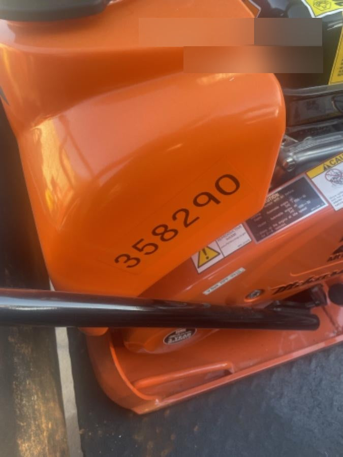 2023 MULTIQUIP MVC82VHW