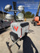 2019 Wacker Neuson LTV6K-MH Power mast, 1100W MH