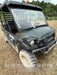 2020 Kawasaki MULE PRO-DX Diesel, 6-Seater, Canopy