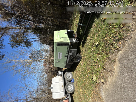 2019 SULLAIR 375H