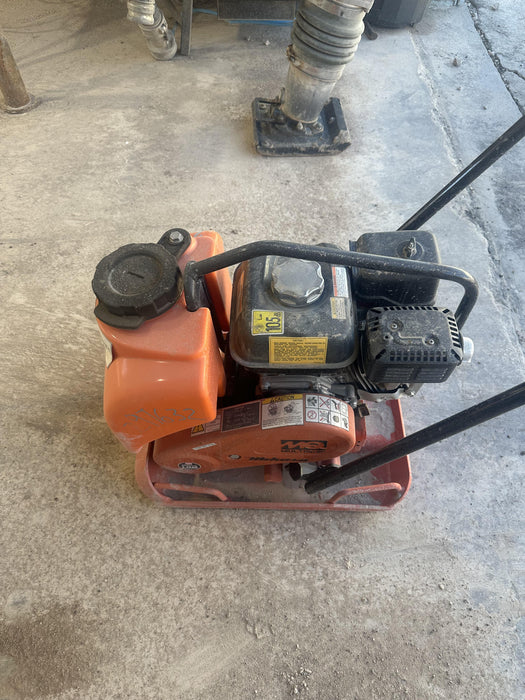 2023 MULTIQUIP MVC82VHW