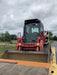 2020 Takeuchi TL12R2-CRR Cab/Heat/Air, Hydraulic QC, Ride Control