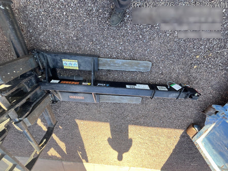 2025 STAR INDUSTRIES M1360B - Star JIB Boom