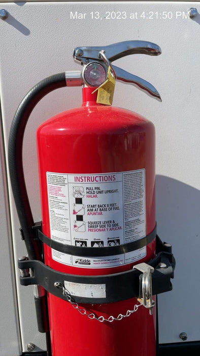 2022 MULTIQUIP DCA220