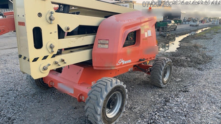 2021 JLG 450AJ