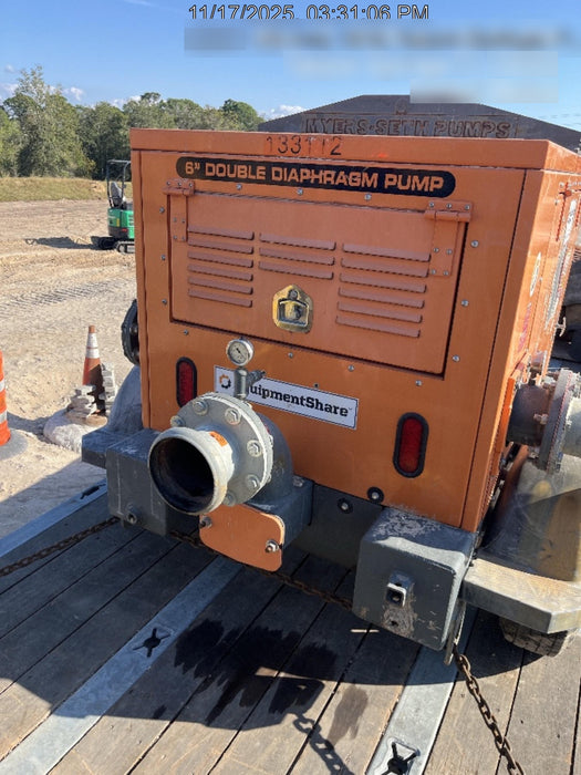 2020 MYERS-SETH A-DD6/HA/SAFE