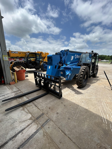 2026 GENIE GTH-1056