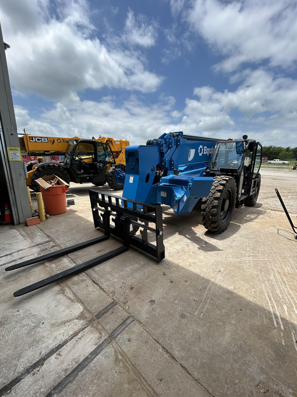 2026 GENIE GTH-1056