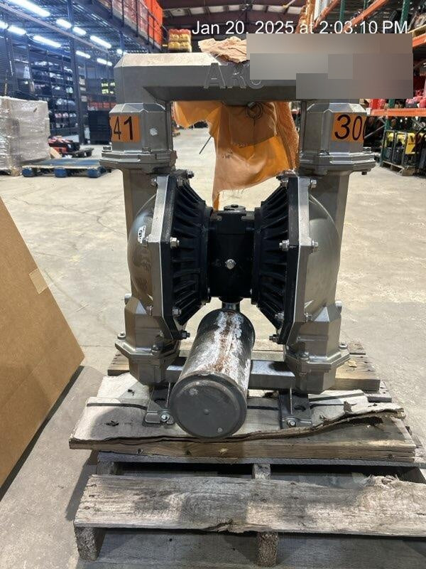 2023 INGERSOLL RAND PD30A-ASS-STT-C