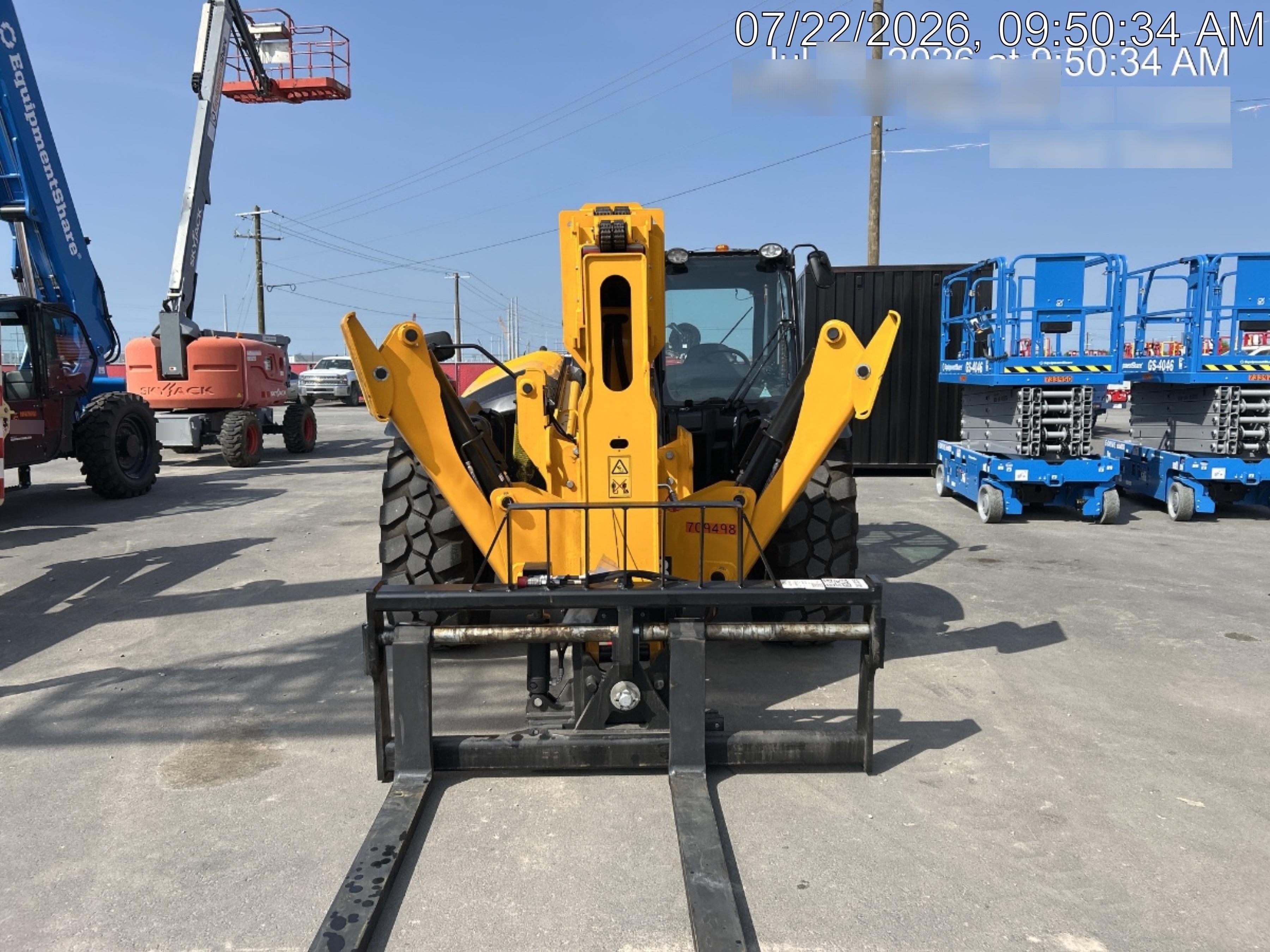 2026 JCB 514-56