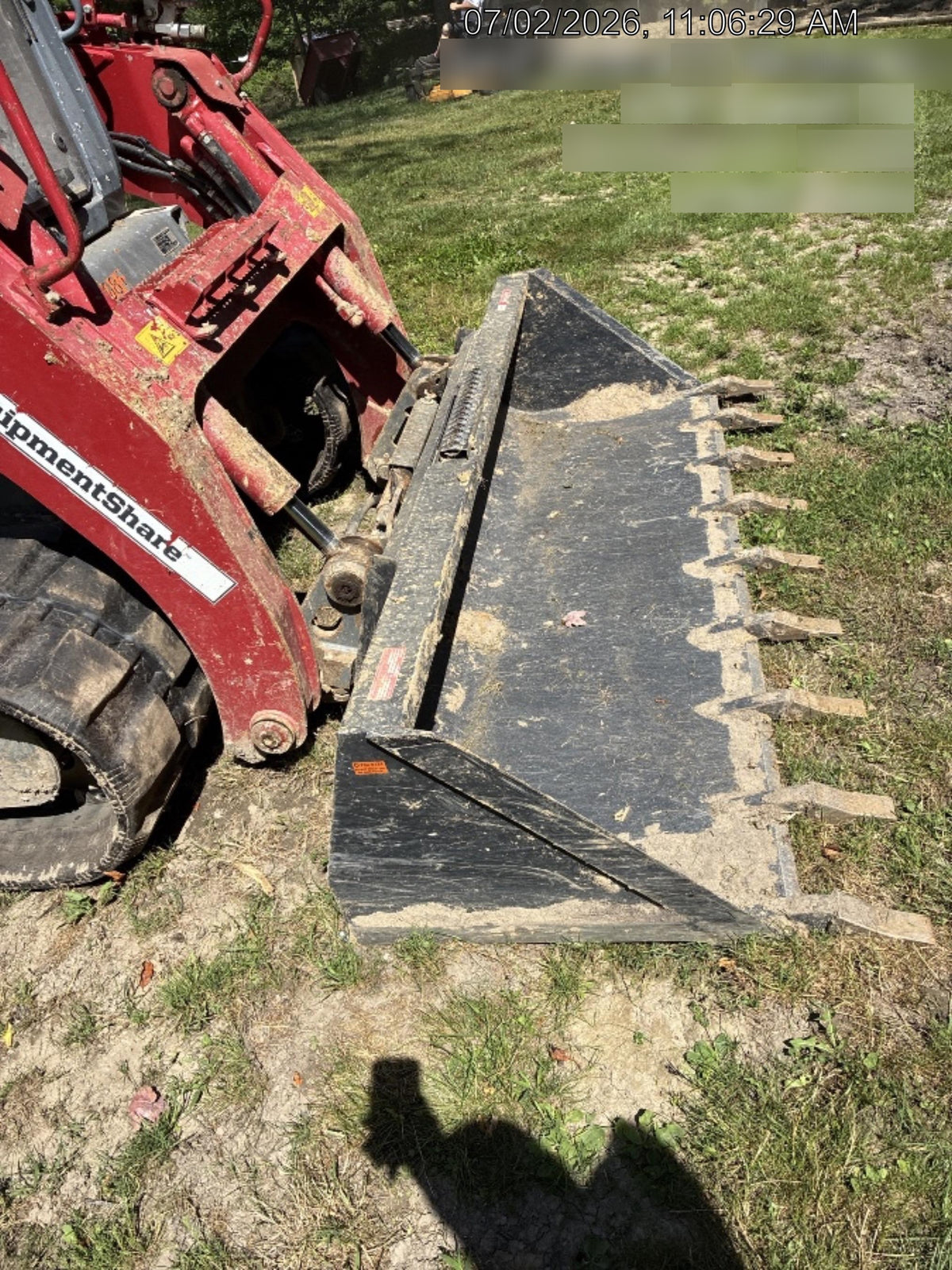 2021 TAKEUCHI TL12R2-CR