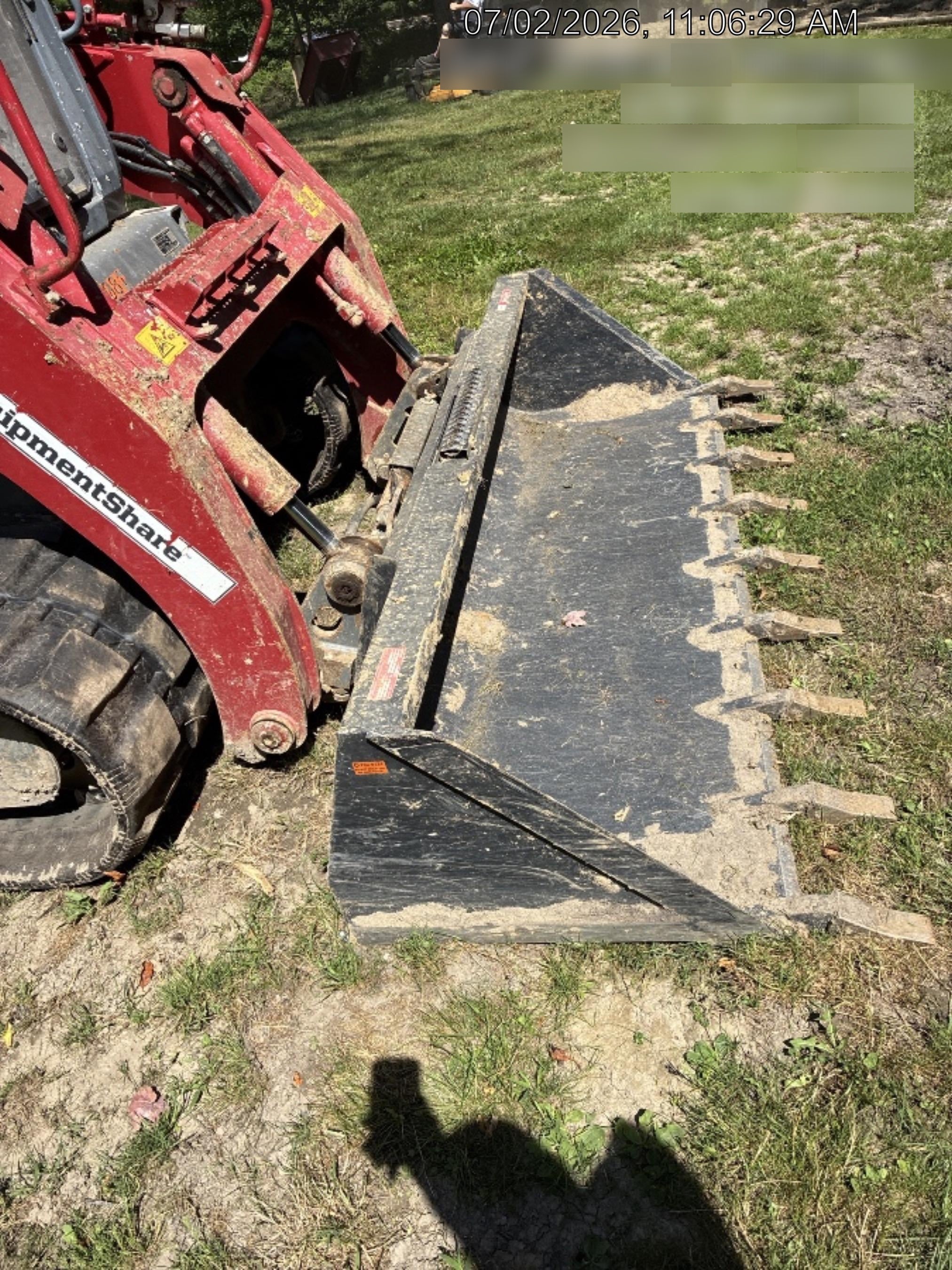 2021 TAKEUCHI TL12R2-CR