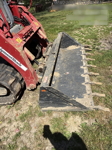 2021 TAKEUCHI TL12R2-CR