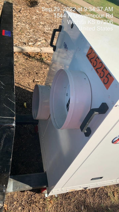 2022 KWIKOOL KPO5-21