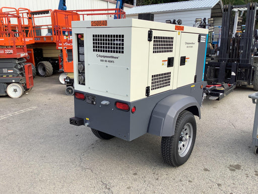 2022 ATLAS COPCO QAS45 CWK