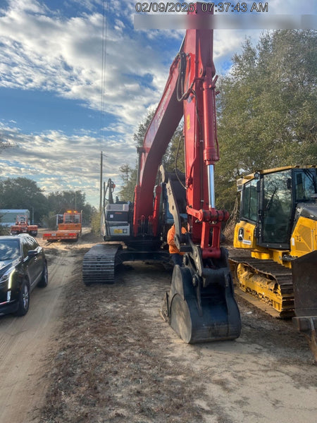 2025 EQUIPMENTSHARE 1000263