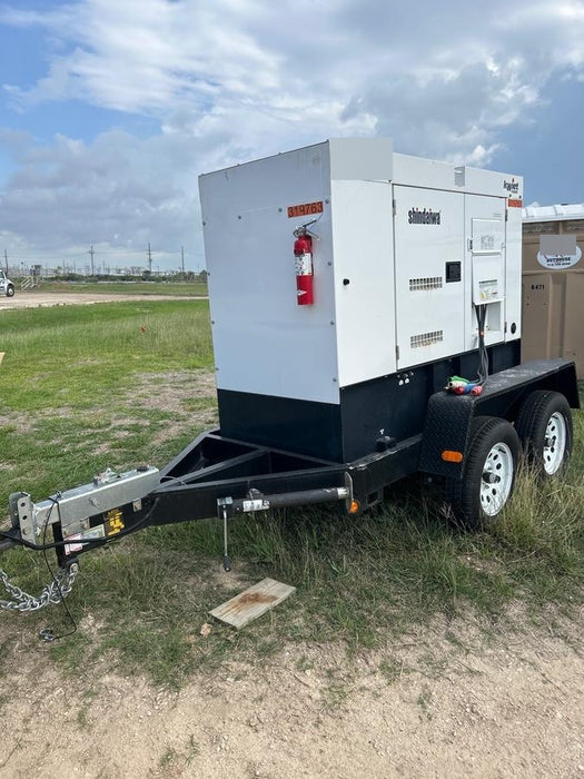 2023 SHINDAIWA DGK45F