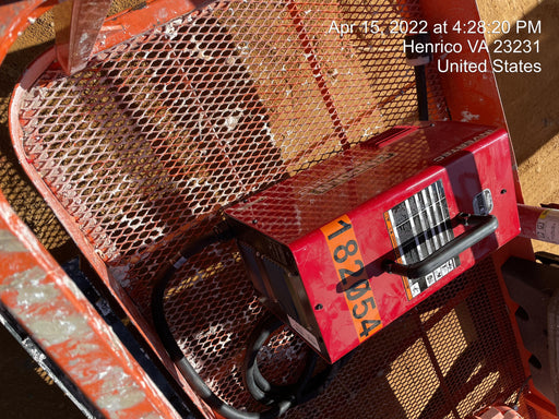 2021 LINCOLN ELECTRIC INVERTEC V276