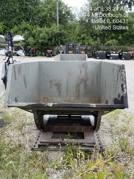 2024 HIPPO HOPPER HH48HD