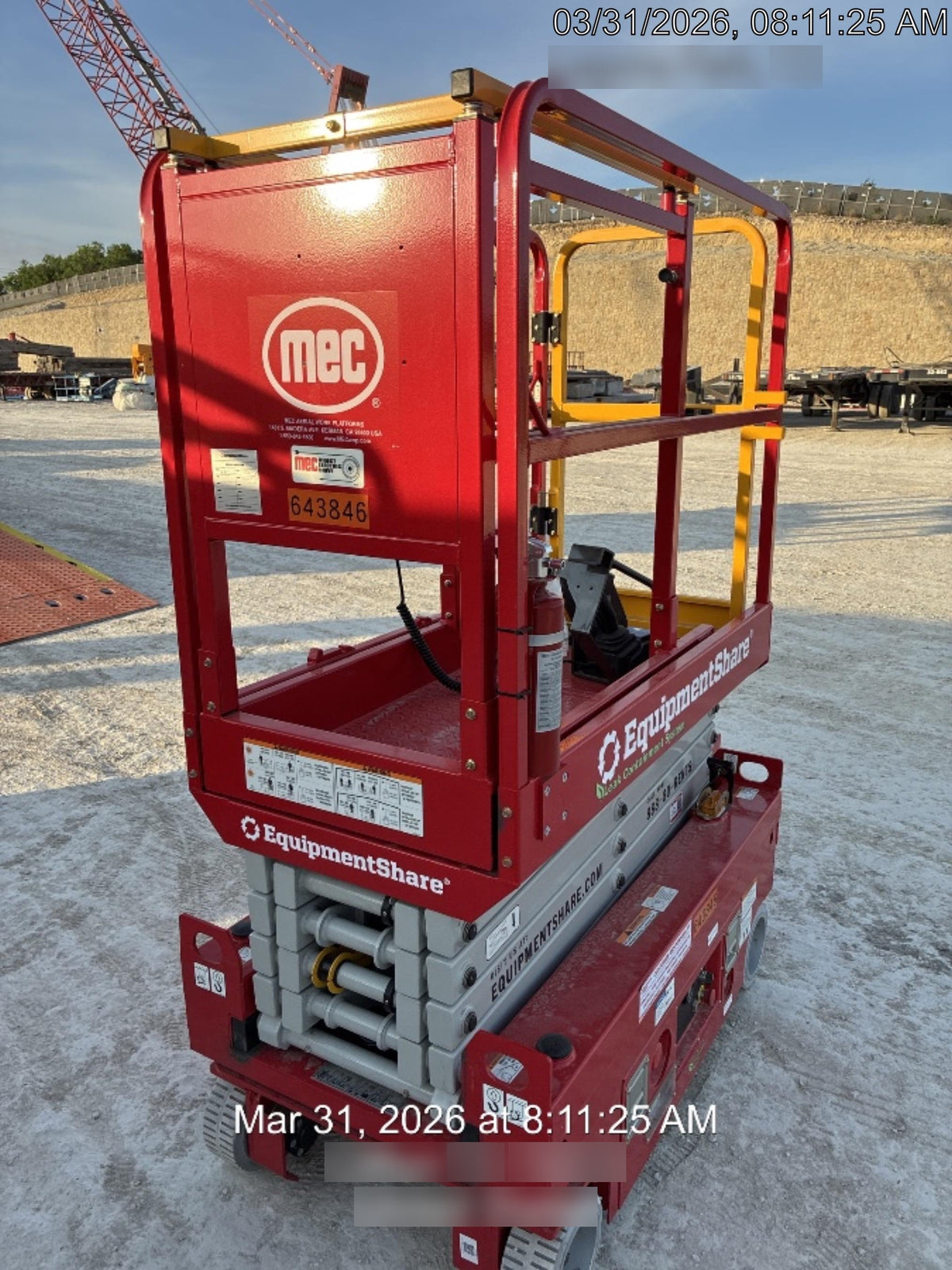 2026 MEC Micro 19-XD