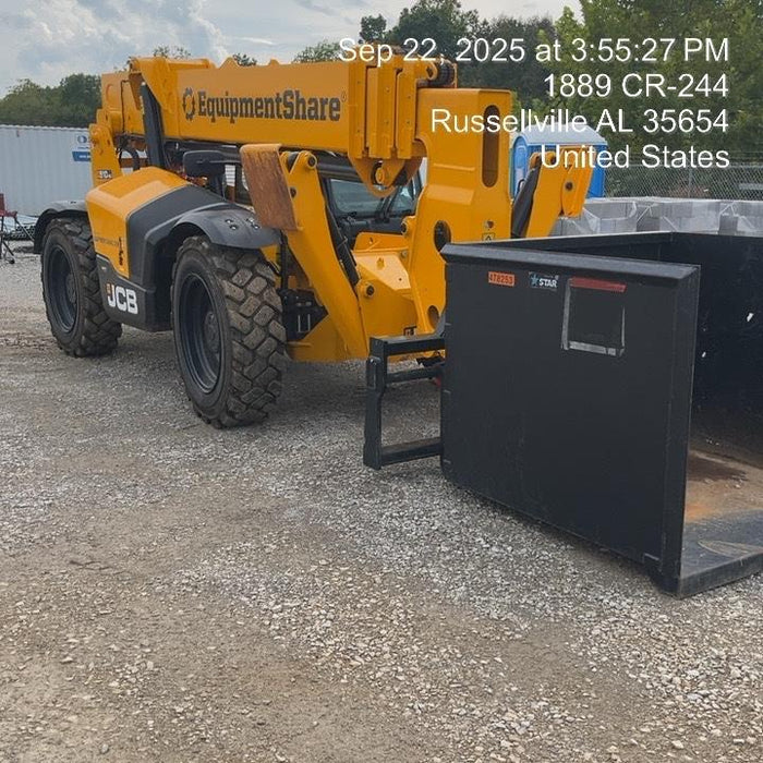 2024 STAR INDUSTRIES 1425