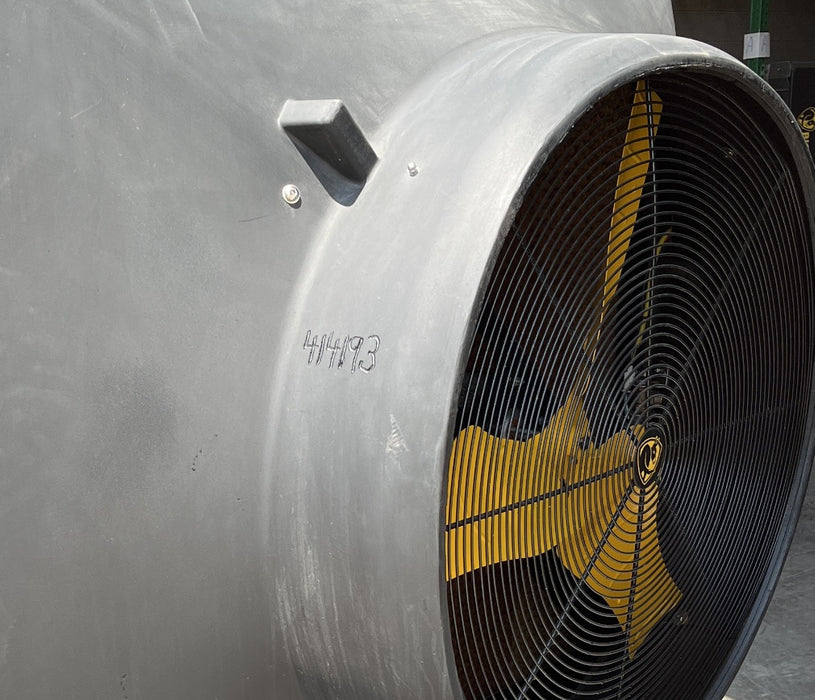 2024 BIG ASS FANS Cool Space 400