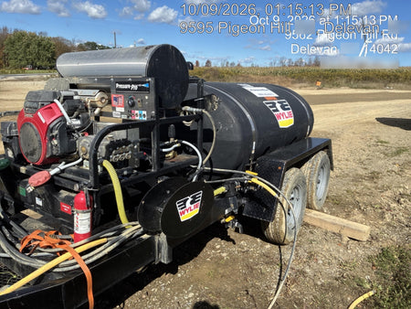 2025 WYLIE EXP-550L-S-HOTG