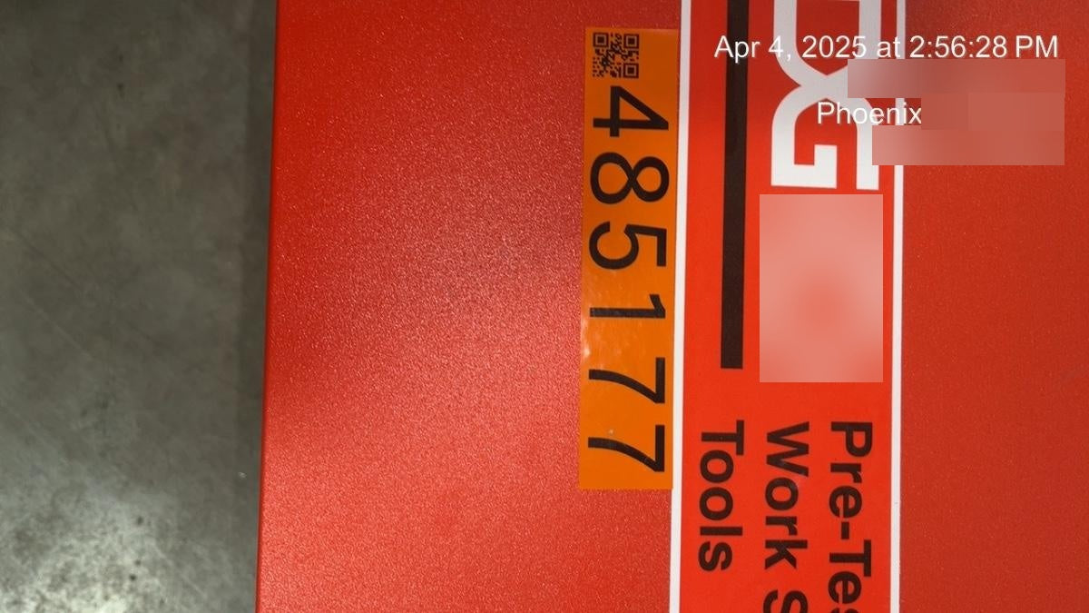2024 RIDGID 700
